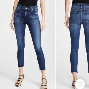 Agolde Sophie High Rise Denim | Size 28